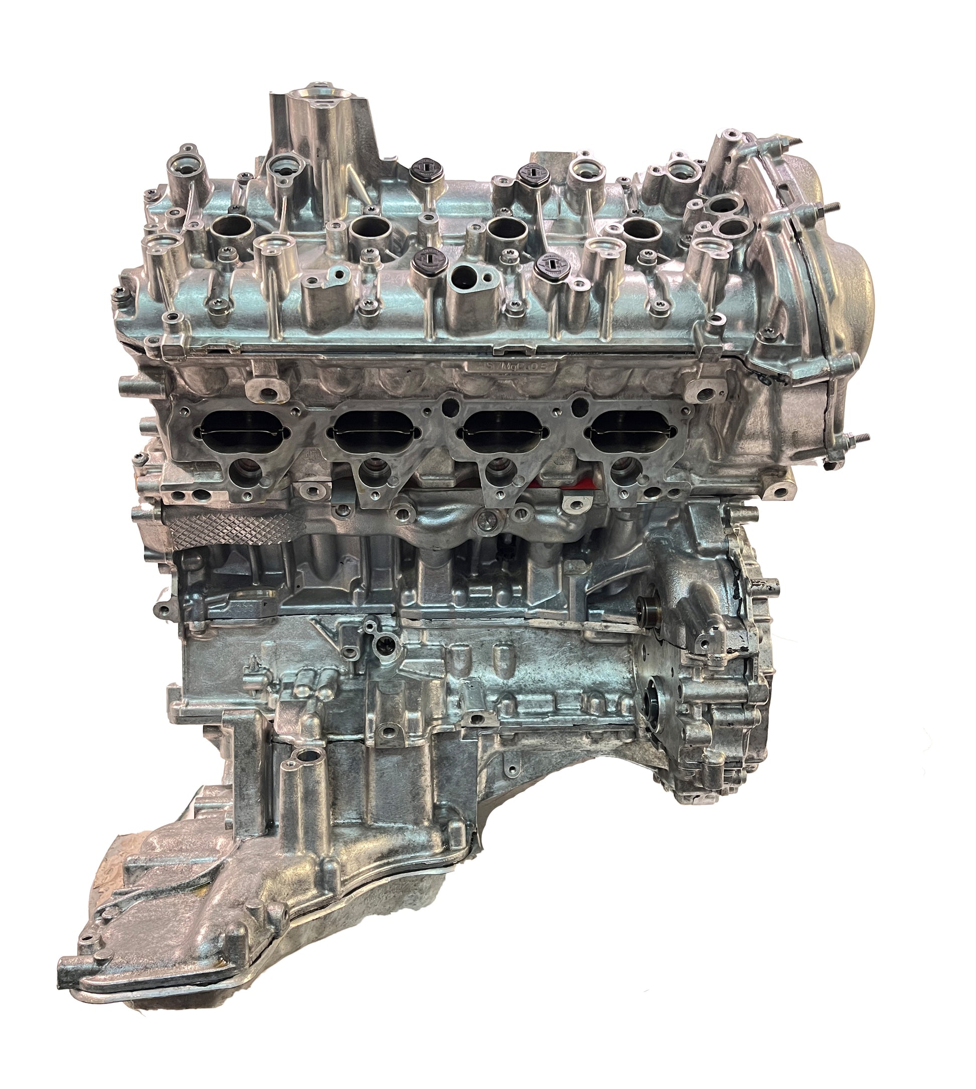 Moteur Audi A6 S6 S7 A8 4,0 TFSI V8 CEU CEUA CEUC 079100032G Jeu de chaînes NEUF d'occasion - Moteur Auto Usagé