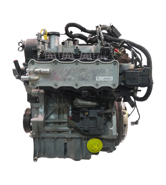 Moteur Seat Skoda VW Rapid Polo 1,2 TSI CJZC CJZ 04E100031B d'occasion - Moteur Auto Usagé