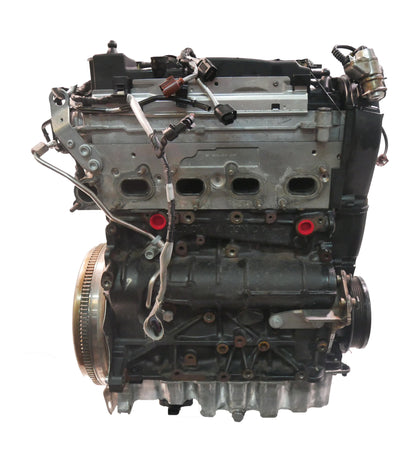 Moteur Skoda VW Superb Passat 2,0 TDI DDAA DDA 04L100092R d'occasion - Moteur Auto Usagé