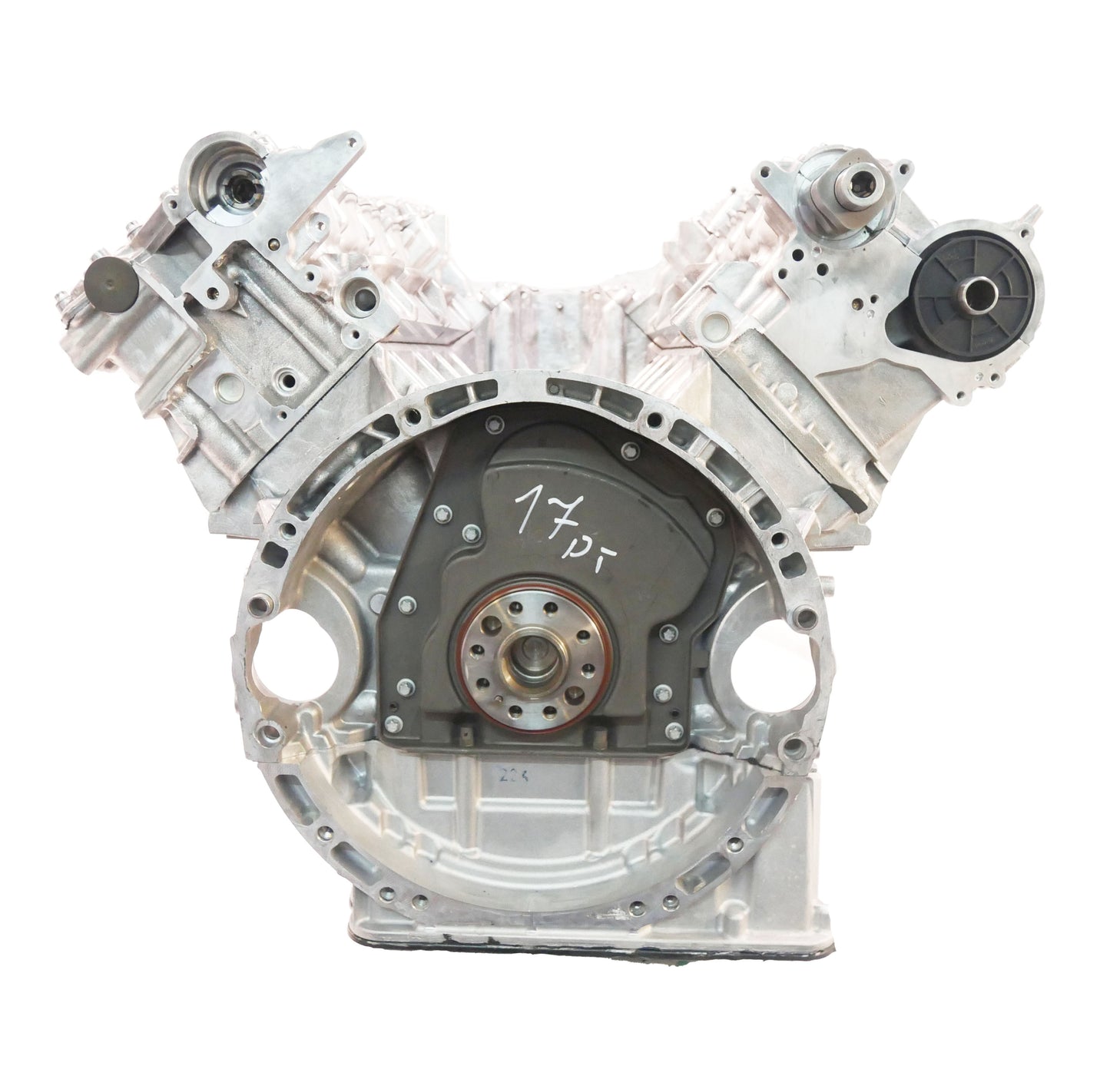 Moteur révisé Mercedes CLS C218 2013 C218 V8 278.922 M278.922 Jeu de chaînes NEUF | ExpressParts