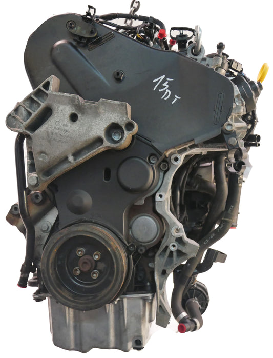 Moteur Audi Seat Skoda VW Tiguan Touran 2018 TDI DFHA DFH 04L100037 | ExpressParts