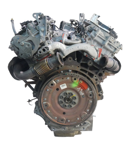 Moteur Nissan Navara D40 Pathfinder 3,0 dCi V9X V9X661 1010200Q3R d'occasion - Moteur Auto Usagé
