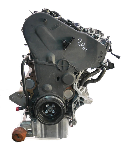 Moteur für Audi 2018 TDI Diesel DDDA DDD 04L100092C | ExpressParts