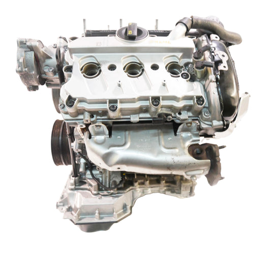 Moteur Audi A4 S4 A5 S5 A6 A7 2016 A4 TFSI CREC CEC 06E100037C | ExpressParts