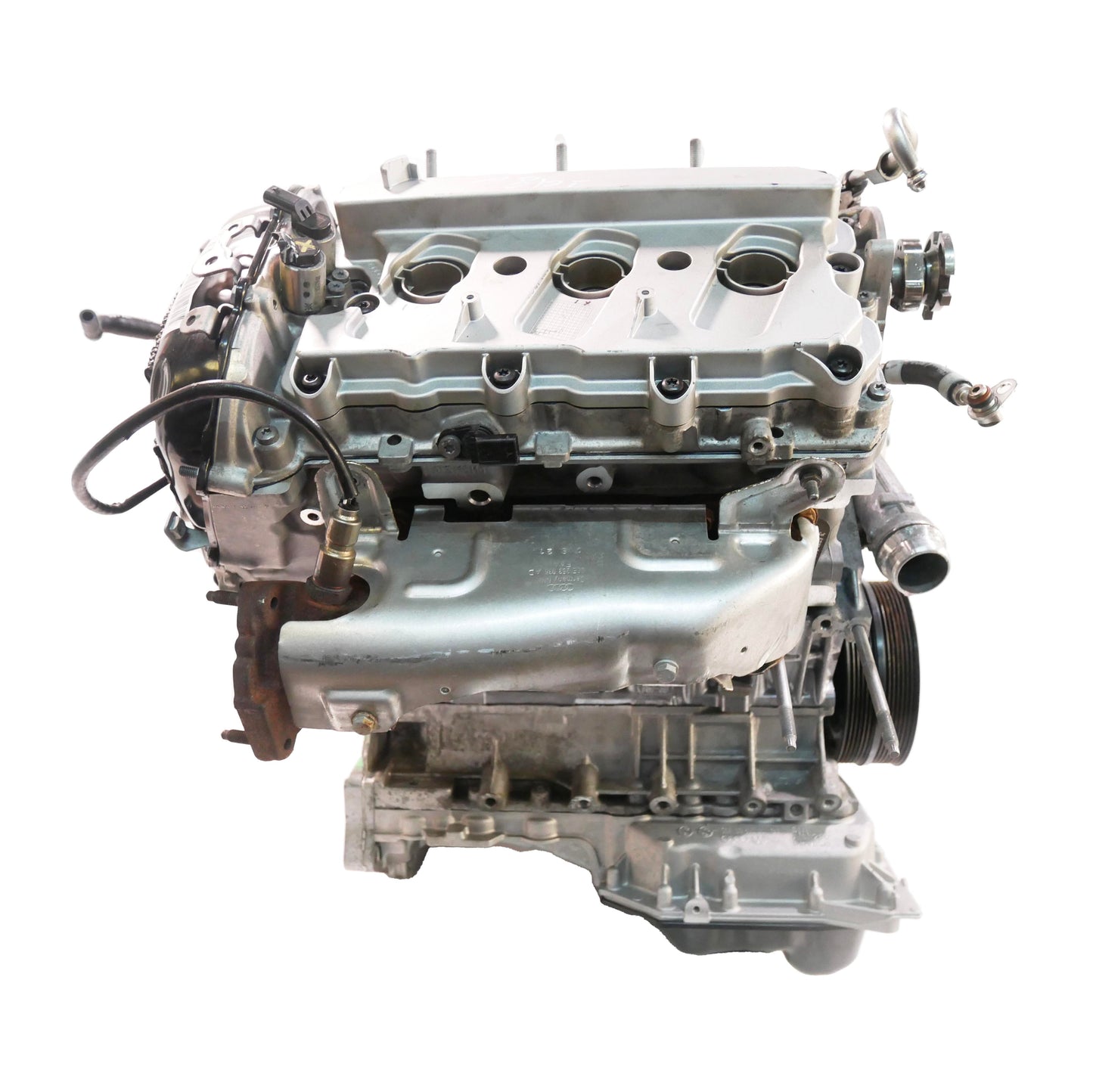 Moteur Audi A4 S4 A5 S5 A6 A7 3,0 TFSI CREC CEC 06E100037C d'occasion - Moteur Auto Usagé