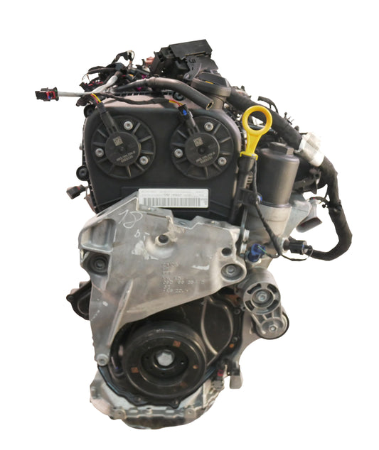 Moteur VW Audi Cupra Golf VIII T-Roc Leon 2023 TSI TFSI DNFC DNF 06Q100031E | ExpressParts
