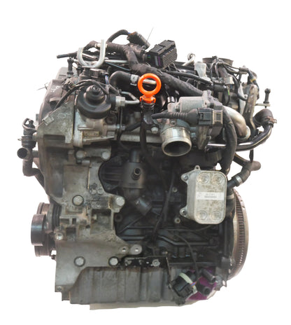 Moteur pour VW Audi Seat Skoda 2,0 TDI CFGB 03L100090J d'occasion - Moteur Auto Usagé