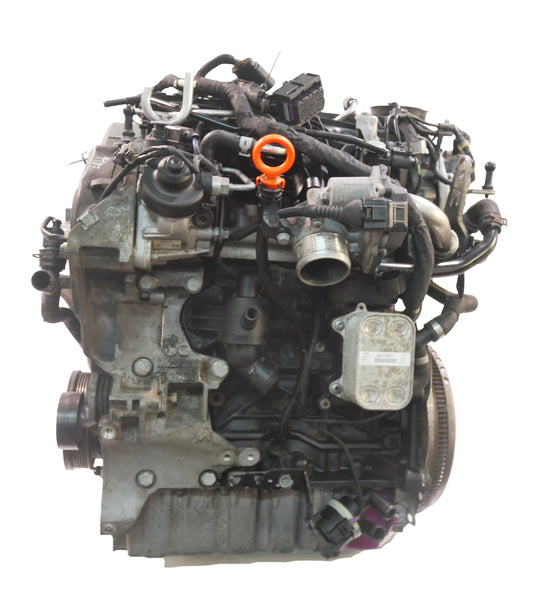 Moteur pour VW Audi Seat Skoda 2,0 TDI CFGB 03L100090J d'occasion - Moteur Auto Usagé