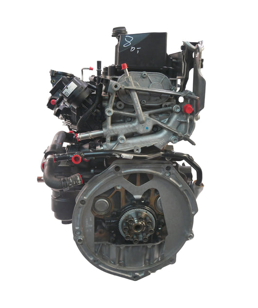 Moteur 54.000km VW Transporter T6 2,0 TDI Diesel CXEC CXE 03N100031G d'occasion - Moteur Auto Usagé