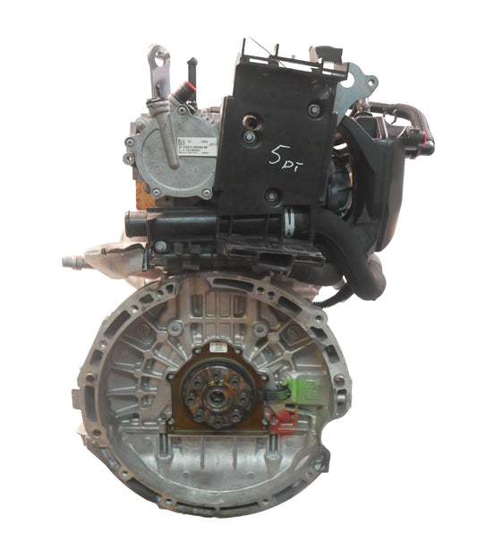 Moteur 68.000km Mercedes CLA C117 45 AMG 2014 M30 4-matic M133.980 A1330100000 | ExpressParts