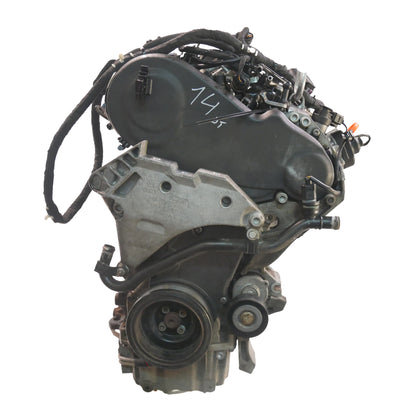 Moteur pour VW Audi Seat Skoda 2,0 TDI CFGB 03L100090J d'occasion - Moteur Auto Usagé