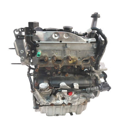 Moteur 54.000km VW Transporter T6 2,0 TDI Diesel CXEC CXE 03N100031G d'occasion - Moteur Auto Usagé