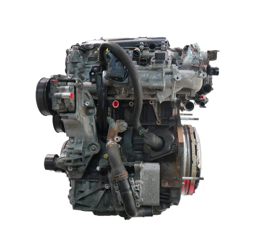 Moteur Opel Renault Movano B X62 2011 X62 dCi CDTi Diesel M9T670 M9T 95514304 | ExpressParts