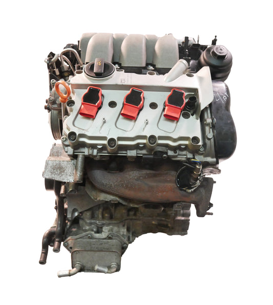 Moteur für Audi 2005 A4 FSI V6 quattro AUK 06E100031 | ExpressParts