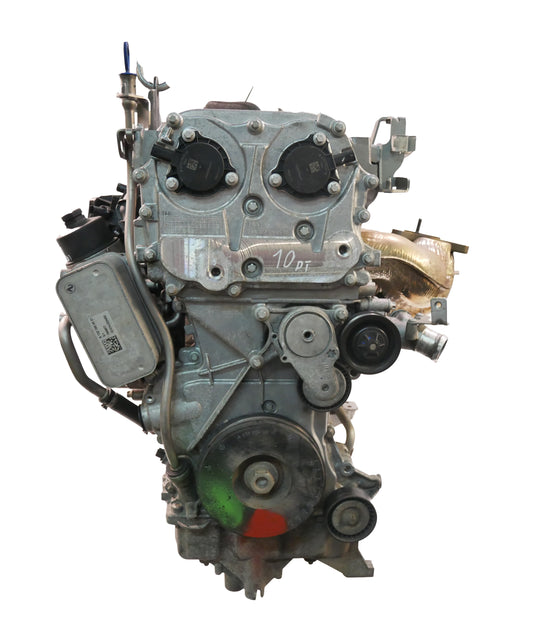Moteur Mercedes Classe A W176 2016 W176 4-matic M133.980 133.980 A1330108000 | ExpressParts