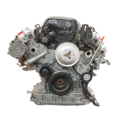 Moteur pour Audi 3,2 FSI V6 Quattro AUK 06E100031 d'occasion - Moteur Auto Usagé