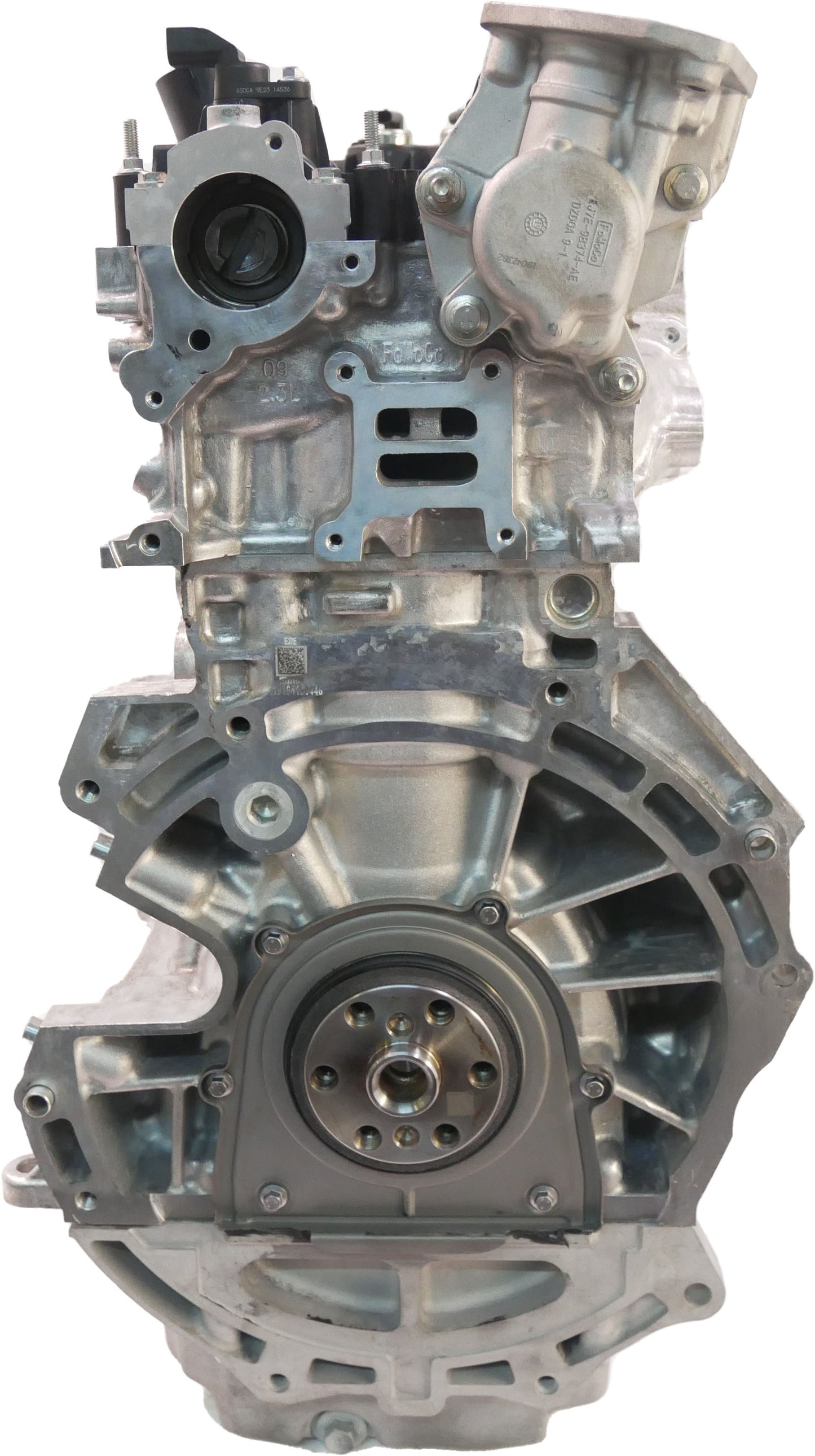 Moteur Ford Mustang 2016 EcoBoost Essence N48H N48 EJ7E-6015-DC Kit chaîne NEUF | ExpressParts