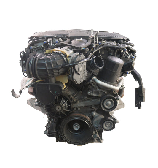 Moteur für Mercedes Benz 2013 W212 V6 M276.952 276.952 A2760106307 | ExpressParts