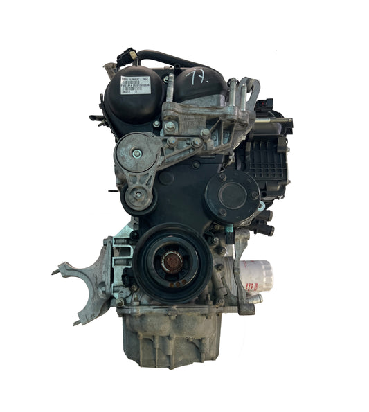 Moteur 2014 Ford Focus MK3 Fusion 2014 MK3 EcoBoost M8DA 150 CV | ExpressParts