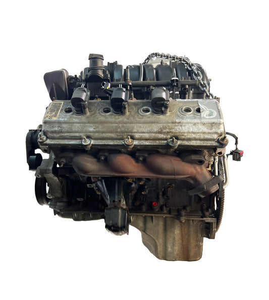 Moteur 2005 Jeep Grand Cherokee MK3 III 2005 MK3 V8 4x4 EZB | ExpressParts