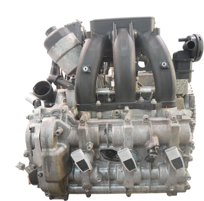 Moteur Porsche 911 991 3,4 Carrera MA1.04 MA104 9A110090400 9A110094500 d'occasion - Moteur Auto Usagé