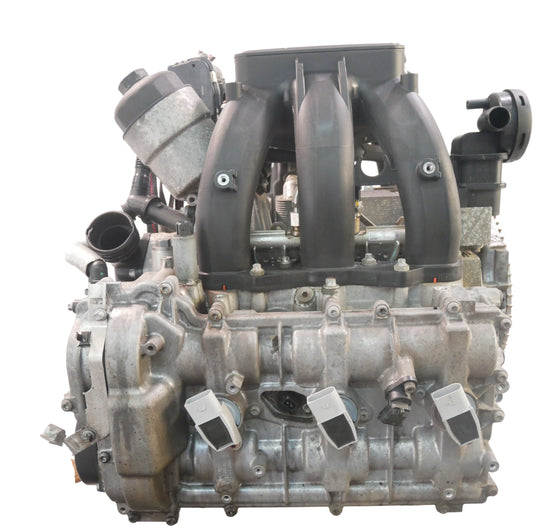 Moteur Porsche 911 991 3,4 Carrera MA1.04 MA104 9A110090400 9A110094500 d'occasion - Moteur Auto Usagé