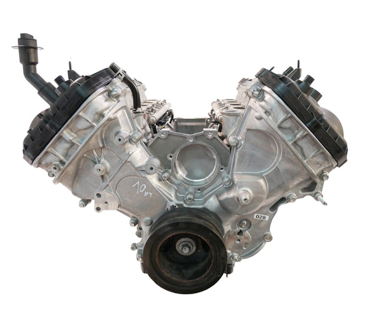 Moteur 2018 Ford Mustang 2018 V8 essence MF8F | ExpressParts