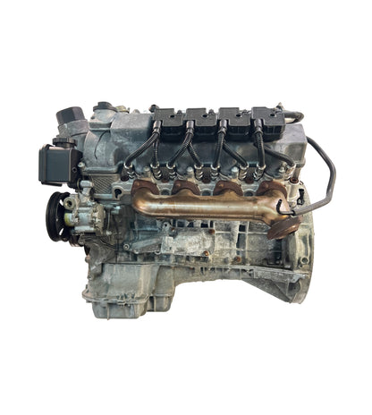 Moteur Mercedes Classe S W220 C215 5,0 S500 113.960 M113.960 A1130107500 d'occasion - Moteur Auto Usagé