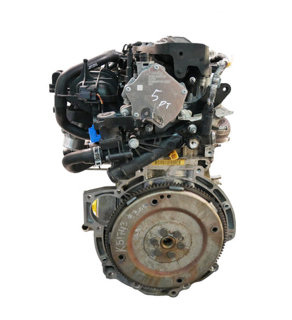 Moteur d'occasion Ford Fiesta Escape 1.6L – JTJB-JTJA – 2014
