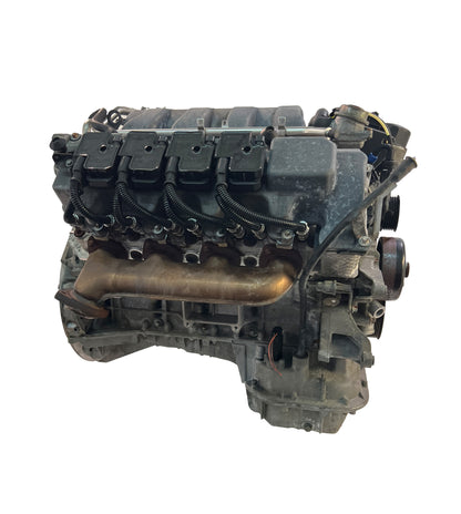 Moteur Mercedes Classe S W220 C215 5,0 S500 113.960 M113.960 A1130107500 d'occasion - Moteur Auto Usagé