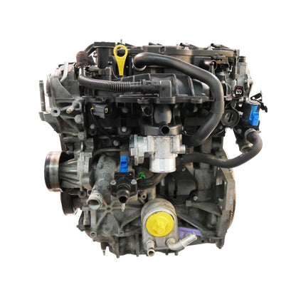 Moteur Ford Fiesta Escape 1,6 ST EcoBoost JTJB JTJA d'occasion - Moteur Auto Usagé