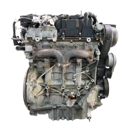 Moteur Ford Fiesta Escape 1,6 ST EcoBoost JTJB JTJA d'occasion - Moteur Auto Usagé