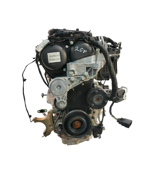 Moteur 2017 Ford Focus MK3 Fusion 2017 MK3 EcoBoost M8DA | ExpressParts
