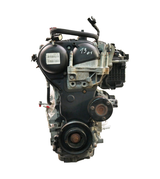 Moteur 2018 Ford Focus Escape 2018 EcoBoost essence M8DA | ExpressParts