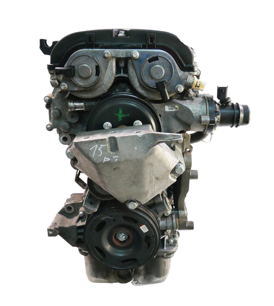 Moteur d'occasion Opel Chevrolet Aveo Cruze Astra Insignia Meriva Mokka 1.4L – A14NET-B14NET – 2012