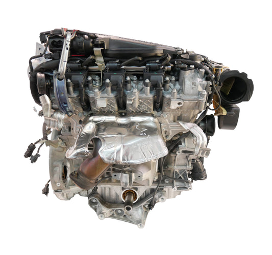 Moteur d'occasion Mercedes Classe E W212 S212 CLS C218 3.5L – 276.952-M276.952/A2760102806 – 2013