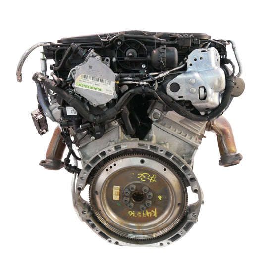 Moteur Mercedes Classe E W212 2012 C218 E CLS 350 M276.952 276.952 A2760102606 | ExpressParts