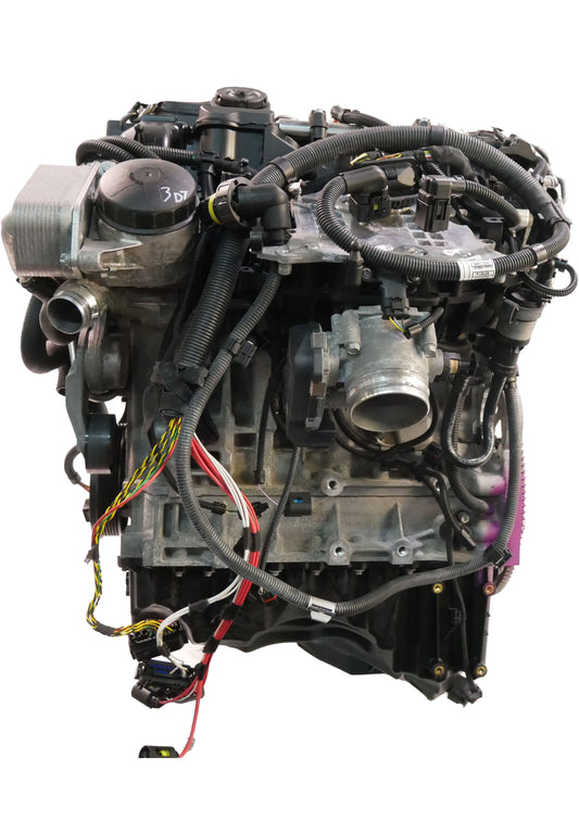 Moteur 149,000km BMW Série 5 F10 F11 2013 528 i N20B20A 11002420342 | ExpressParts