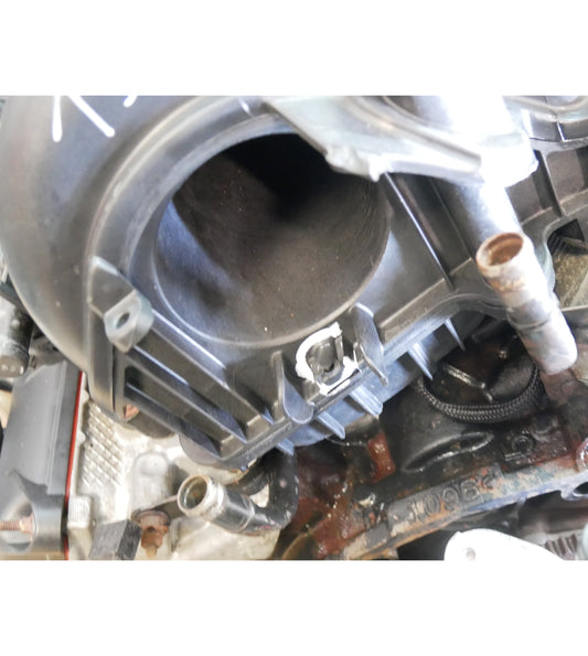 Moteur Chrysler 300C 300 C LX 2006 Hemi V8 EZB | ExpressParts