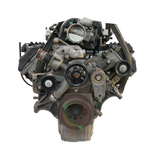 Moteur Dodge Charger 2013 Hemi V8 Essence EZH 375 CV | ExpressParts