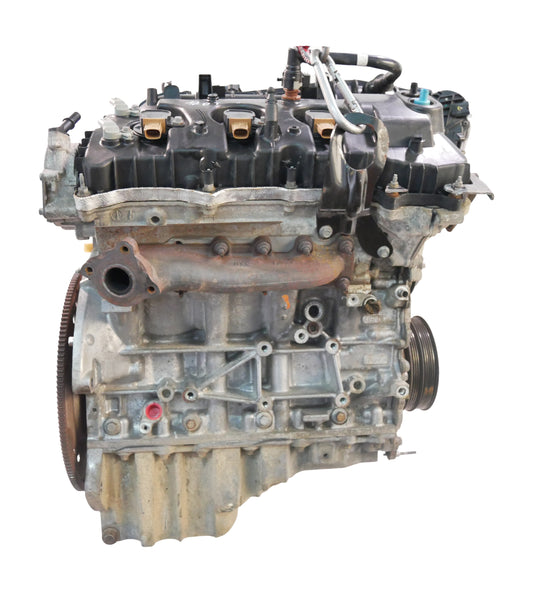 Moteur Ford Expedition 2015 EcoBoost V6 99T T35PDTD | ExpressParts