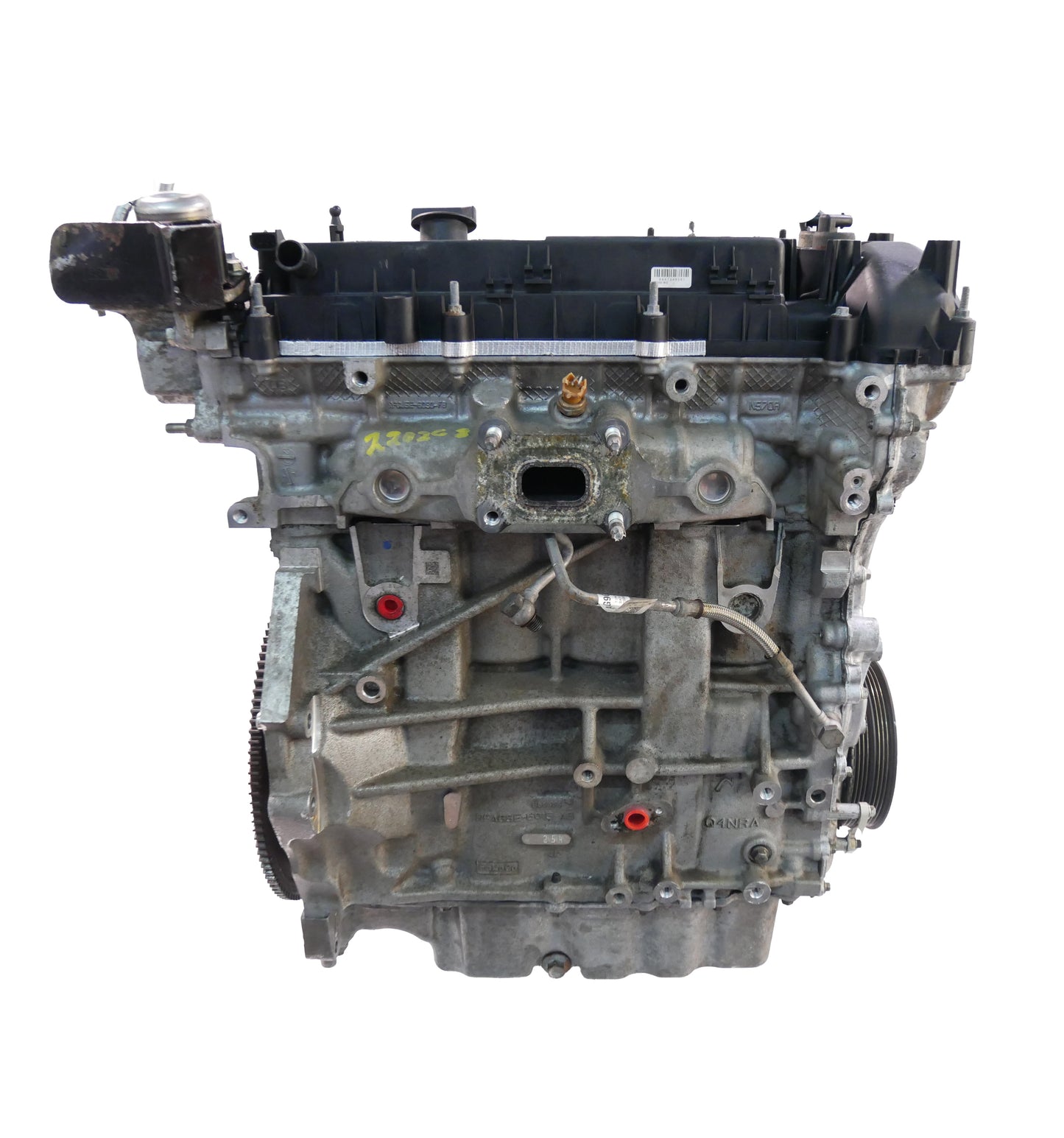 Moteur Ford Focus III Fusion Escape 2,0 EcoBoost ST R9DA R9DB R9DC R9DD d'occasion - Moteur Auto Usagé