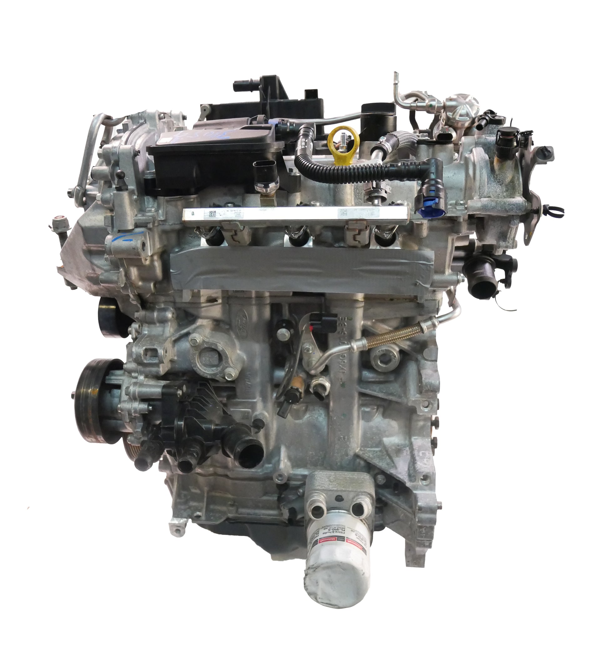 Moteur d'occasion Ford Focus Kuga Escape EcoBoost 1.5L – YZDA-YZDB/JX6Z-6006-AC – 2020