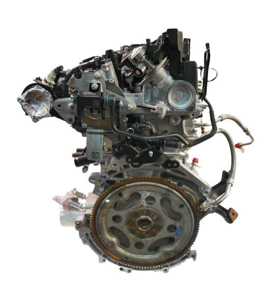 Moteur Ford Focus Kuga Escape 2020 EcoBoost essence YZDA JX6Z-6006-AC | ExpressParts
