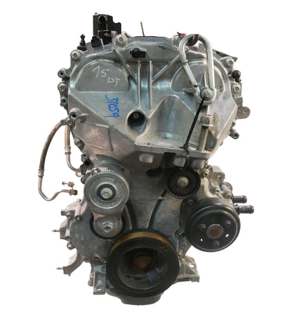 Moteur Ford Focus Kuga Escape 1,5 EcoBoost YZDA YZDB JX6Z-6006-AC d'occasion - Moteur Auto Usagé