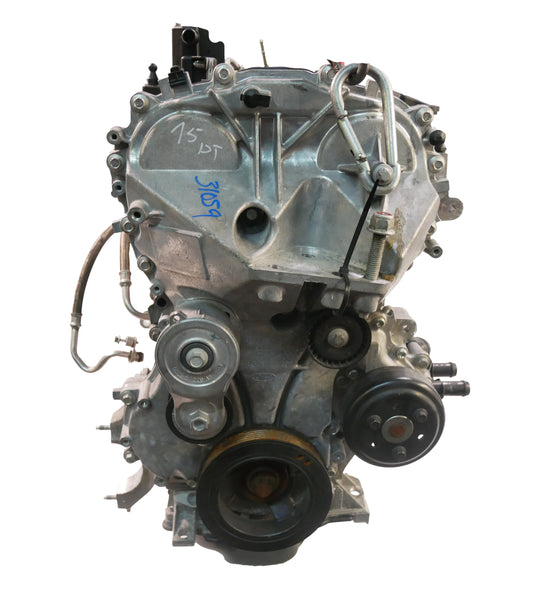 Moteur Ford Focus Kuga Escape 1,5 EcoBoost YZDA YZDB JX6Z-6006-AC d'occasion - Moteur Auto Usagé