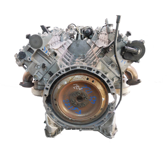 Moteur d'occasion Mercedes Classe E W211 S211 CLS C219 5.5L – 273.960-M273.960/A2730101902 – 2006