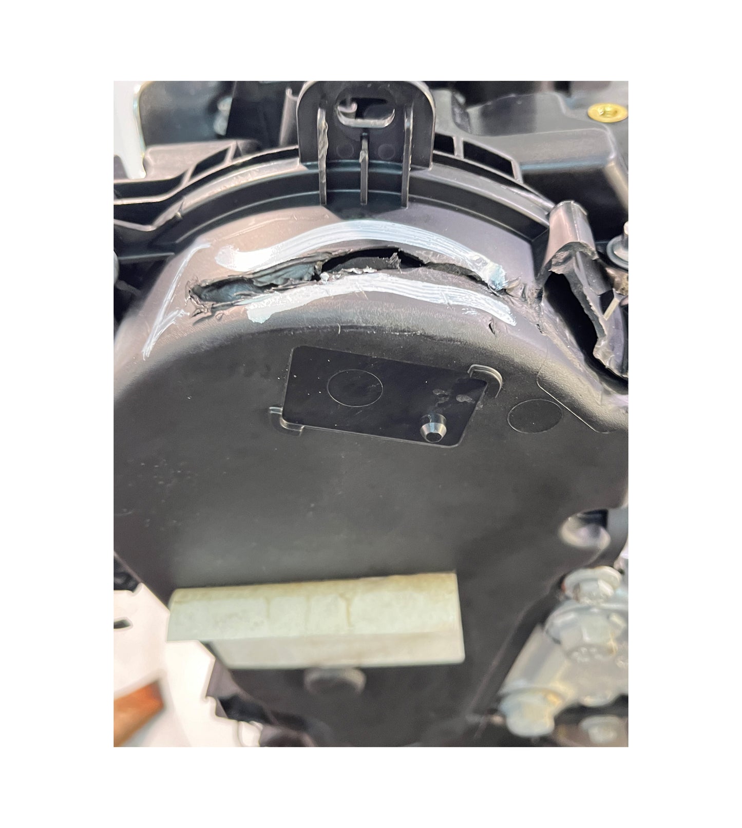 Moteur Opel Vauxhall Vivaro C 2021 D Diesel D20DTL DW10FE | ExpressParts
