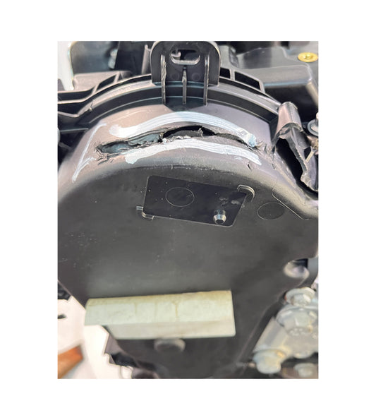 Moteur Opel Vauxhall Vivaro C 2021 D Diesel D20DTL DW10FE | ExpressParts