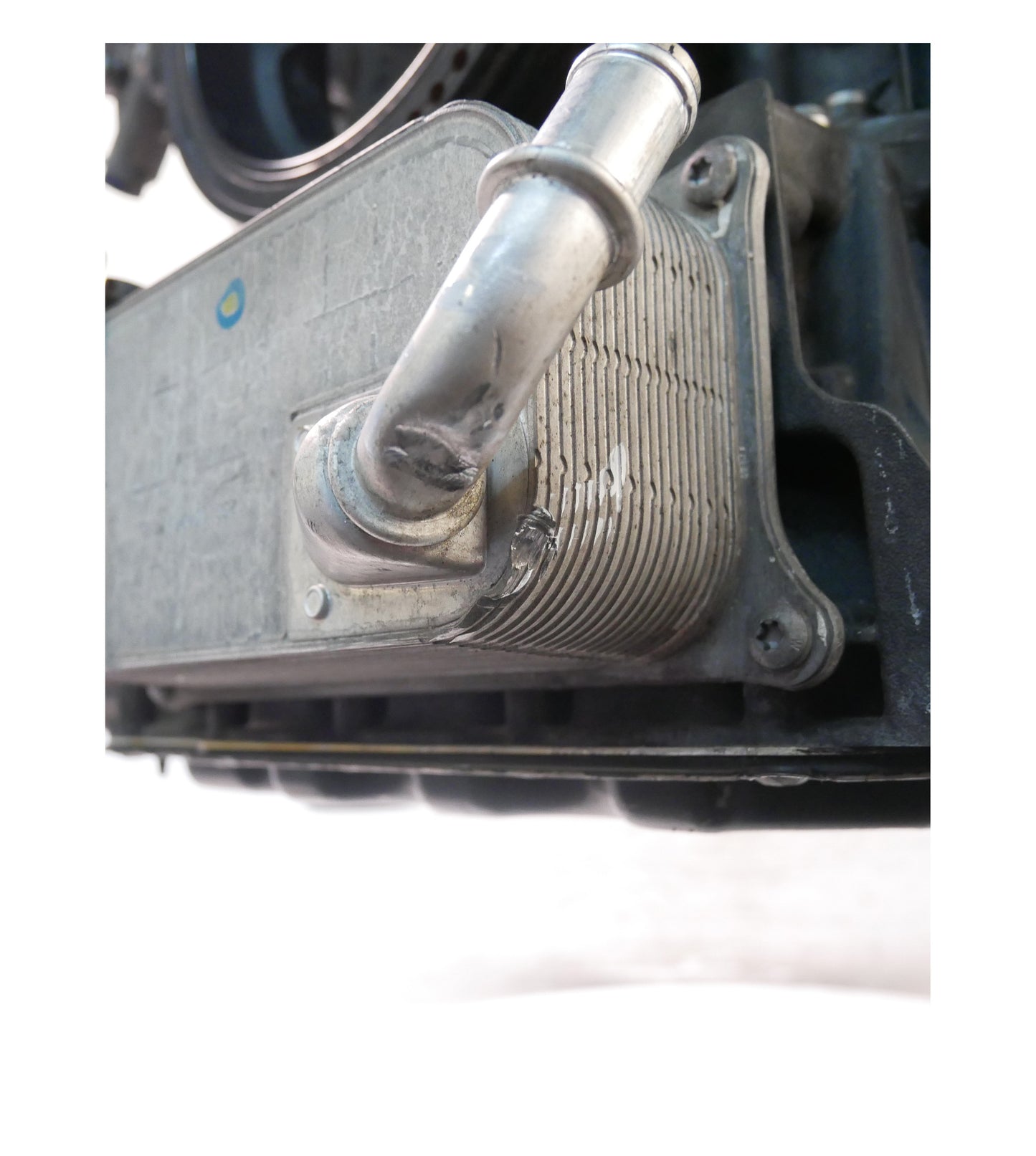 Moteur Porsche Panamera 970 3,6 V6 essence M46.20 46.20 M46 94610092001 d'occasion - Moteur Auto Usagé